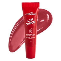 Lip Juice Tinted Lip Balm - Watermelon POP